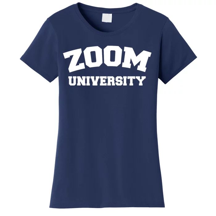 Zoom University Women's T-Shirt