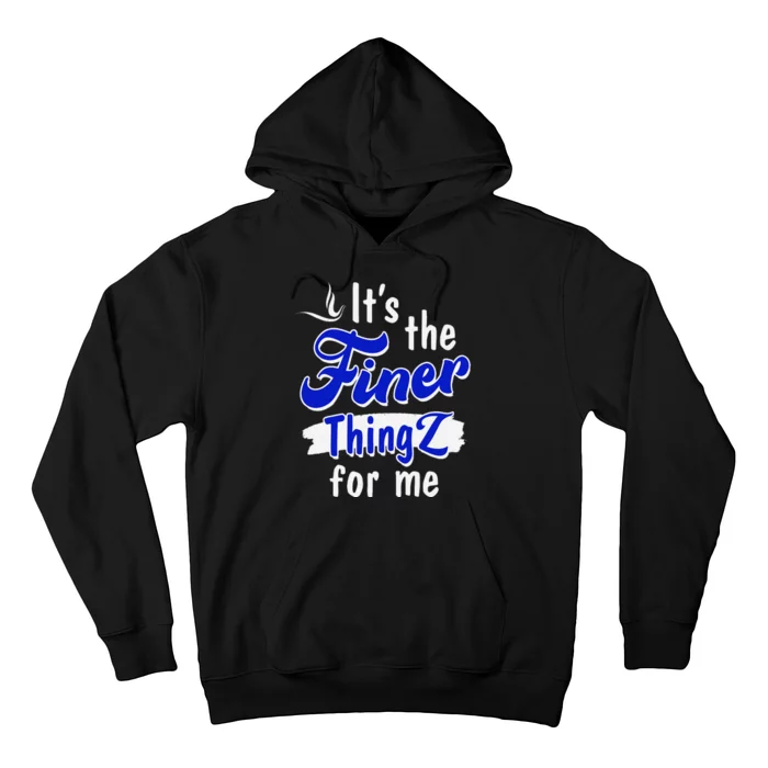 Zeta Phi Beta Sorority Sisterhood Hoodie