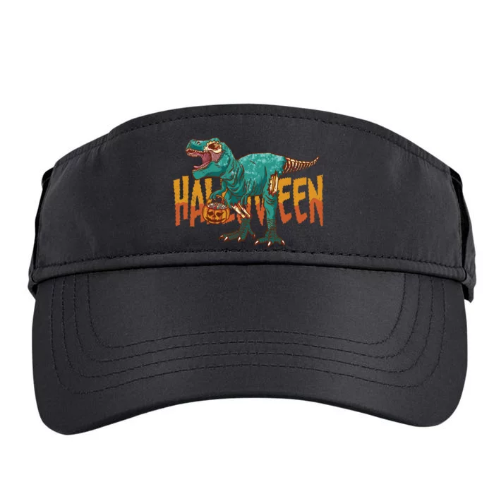 Zombie Rex Adult Drive Performance Visor