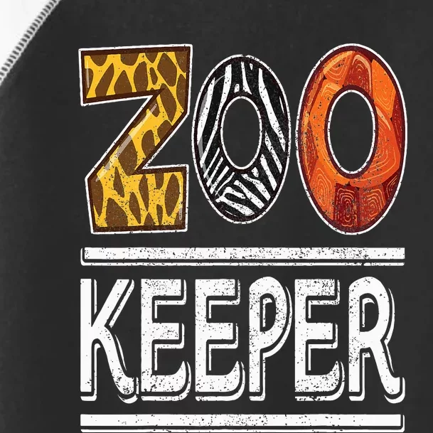 Zookeeper Safari Costume Adult Animal Print Zoo Keeper Toddler Fine Jersey T-Shirt