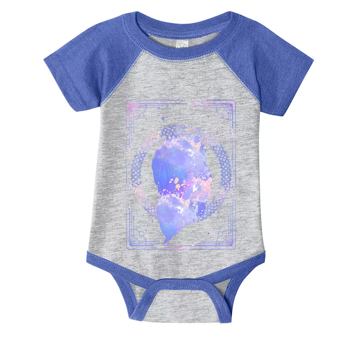 Zodiac Sign Horoscope Astrological Sign Astrology Virgo Gift Infant Baby Jersey Bodysuit