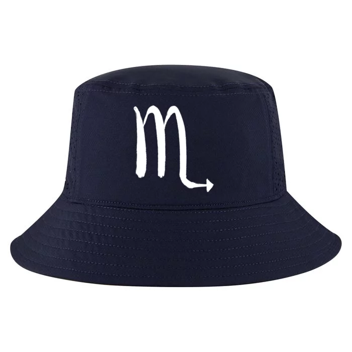 Zodiac Sign Scorpio Horoscope Cute Gift Cool Comfort Performance Bucket Hat