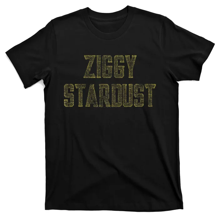 Ziggy Stardust T-Shirt