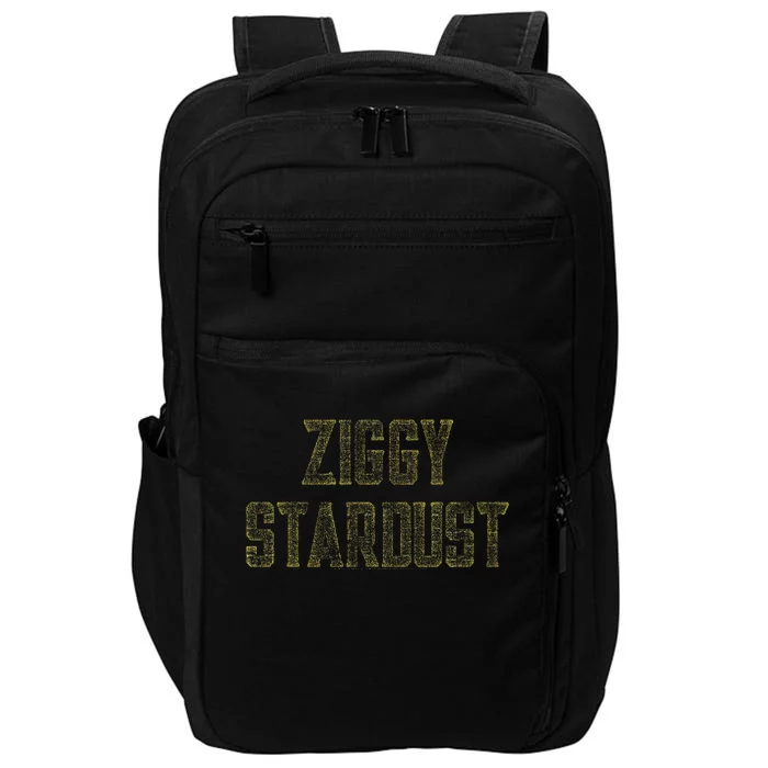 Ziggy Stardust Impact Tech Backpack