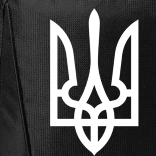 Zelenskyy Ukrainian Army Meaningful Gift Ukraine Military Ukraine Gift City Backpack