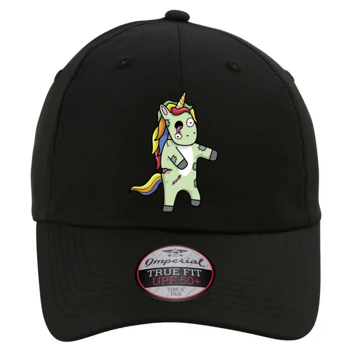 Zombie Unicorn The Original Performance Cap