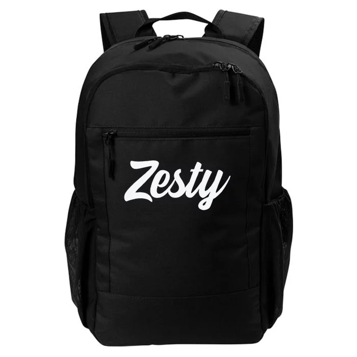 Zesty Daily Commute Backpack