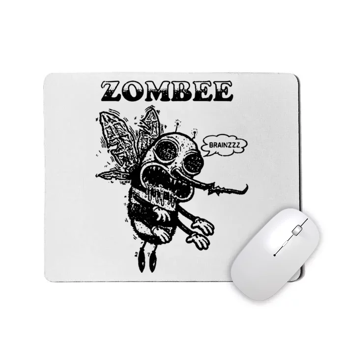 Zombee Mousepad