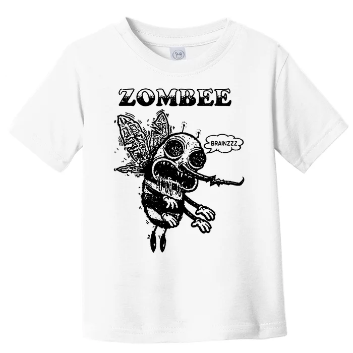 Zombee Toddler T-Shirt