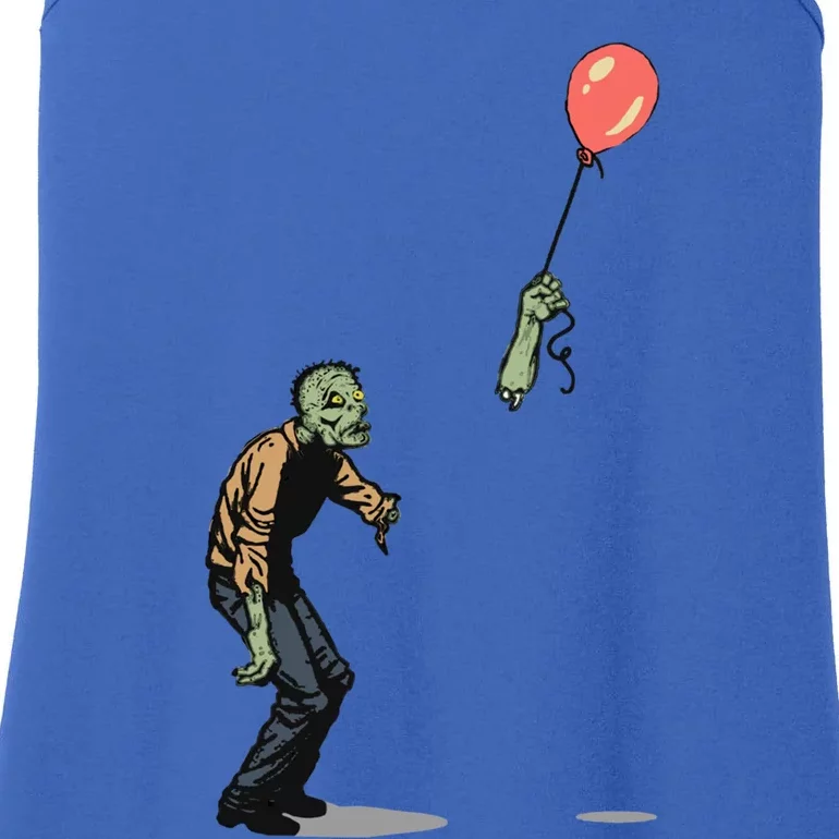 Zombie Ladies Essential Tank