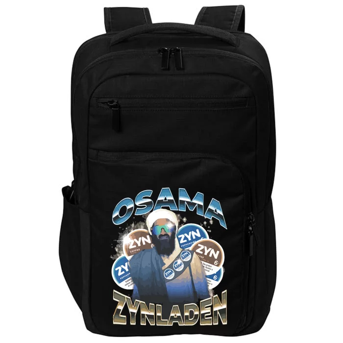 Zynladen Impact Tech Backpack