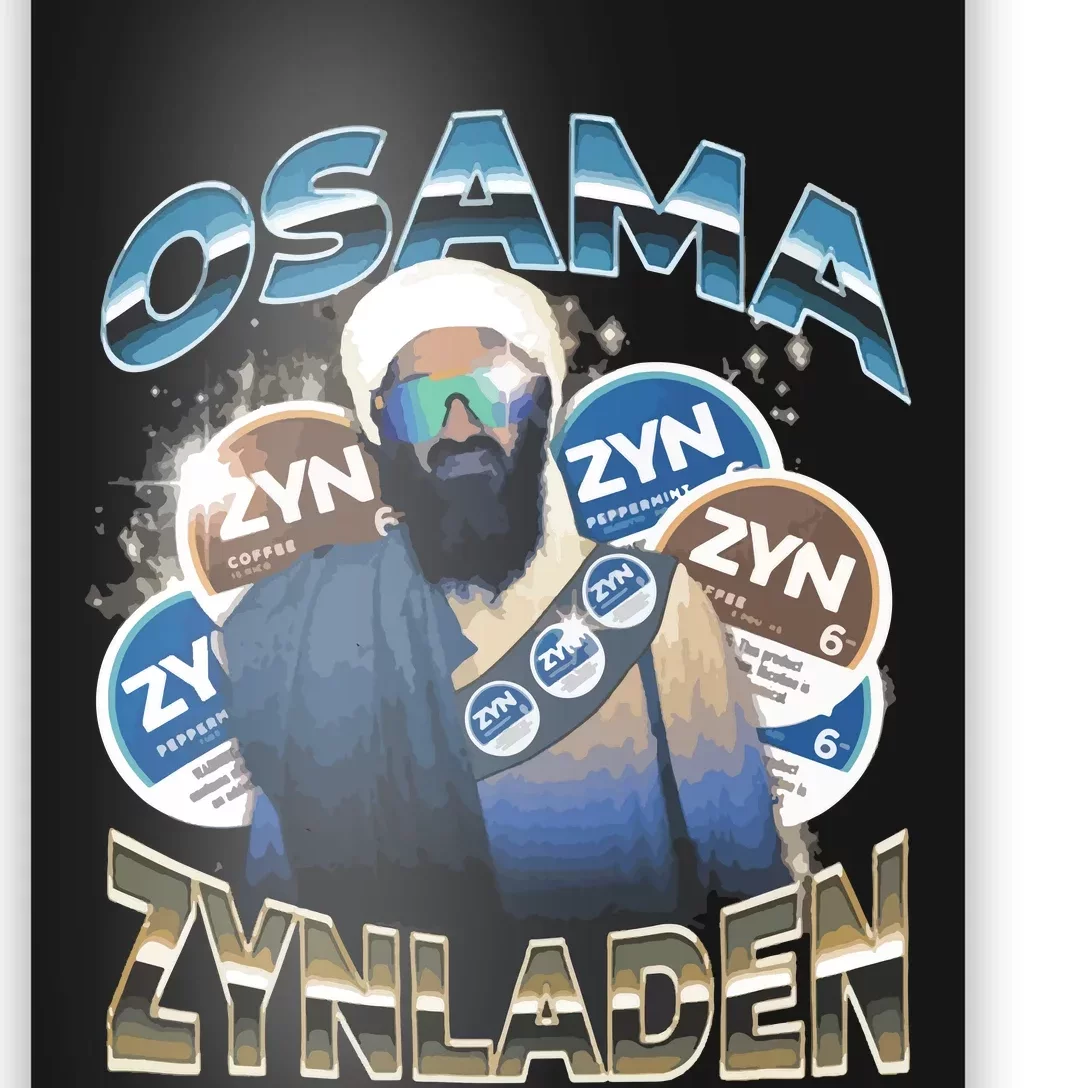 Zynladen Poster