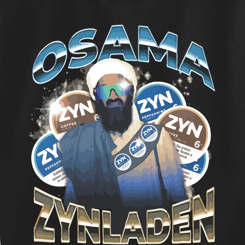 Zynladen Kids Sweatshirt