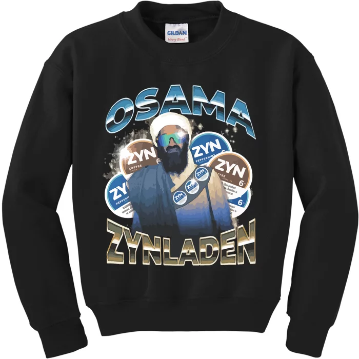 Zynladen Kids Sweatshirt