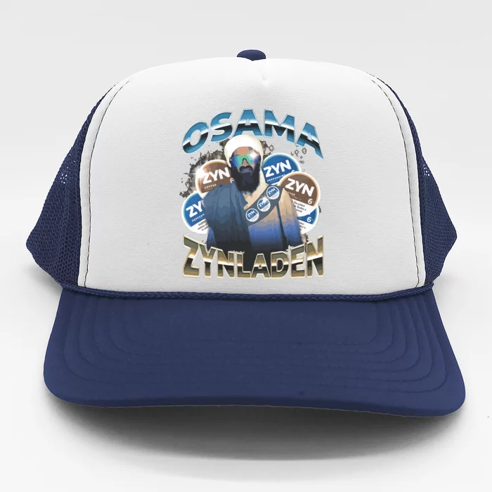 Zynladen Trucker Hat