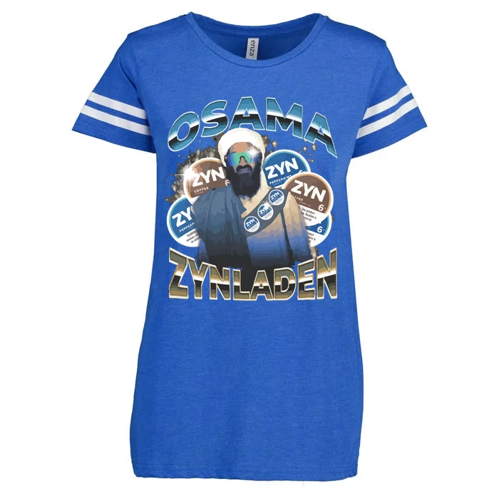 Zynladen Enza Ladies Jersey Football T-Shirt